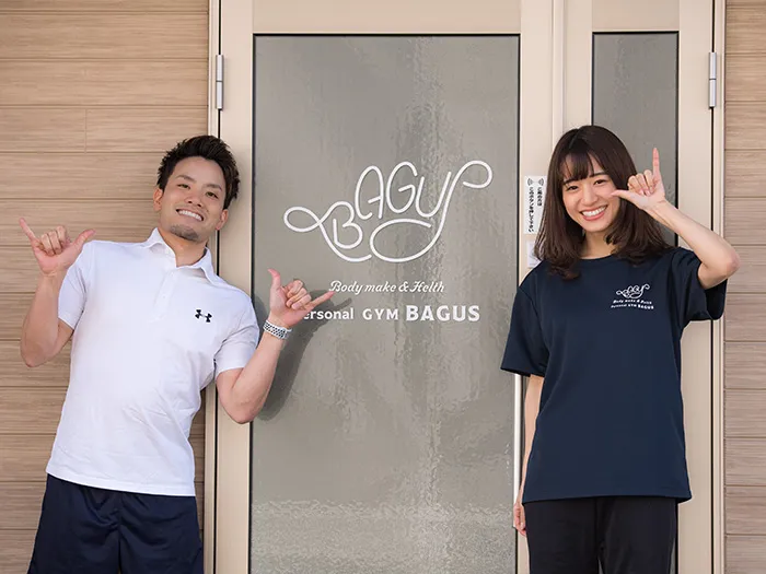 身体が変わって前向きに