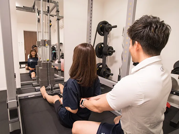 これからもずっと健康でいられるように