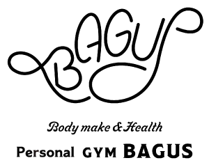 パーソナルジム バグース